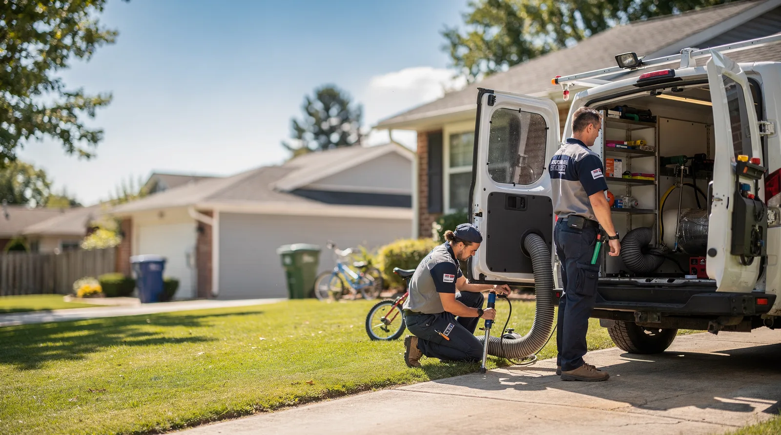 24/7 HVAC Repair & AC Replacement in Graceville, MN near me